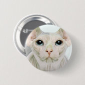 fenix ronde button 5,7 cm (Voorkant /achterkant)