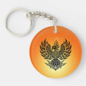Fenix Sleutelhanger (Voorkant)