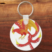 fenix sleutelhanger (Voorkant)