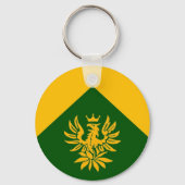 Fenix sleutelhanger (Voorkant)