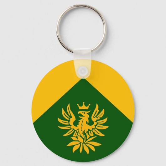 Fenix sleutelhanger (Voorkant)