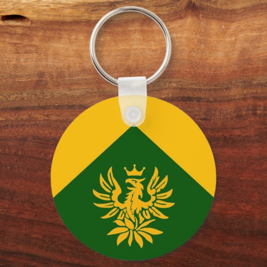 Fenix sleutelhanger (Voorkant)