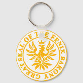 Fenix sleutelhanger (Achterkant)