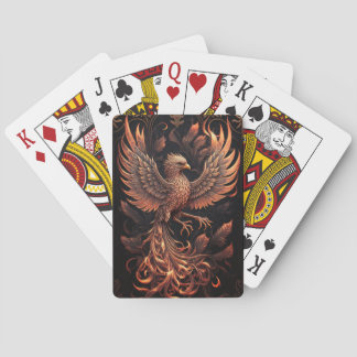 fenix speelkaarten