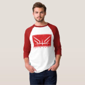 FENIX SPIRIT T-SHIRT (Voorkant volledig)