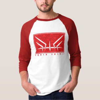 FENIX SPIRIT T-SHIRT