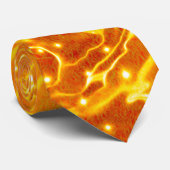 fenix stropdas (Opgerold)