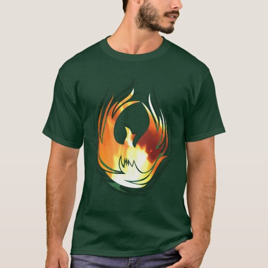 fenix t-shirt (Voorkant)