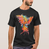 fenix t-shirt (Voorkant)