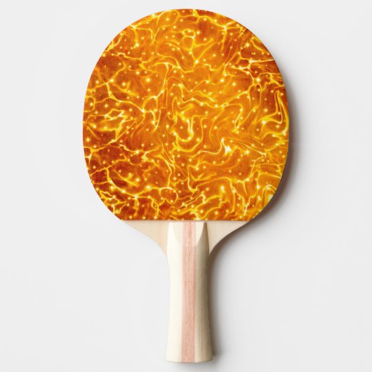 fenix tafeltennisbatje (Voorkant)