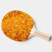 fenix tafeltennisbatje (Zijkant)