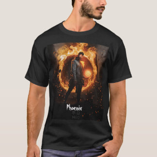 fenix-valorant t-shirt