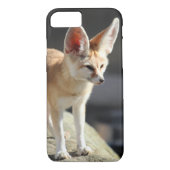 Fennec Fox Case-Mate iPhone Case (Achterkant)