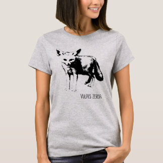 Fennec Fox T-Shirt