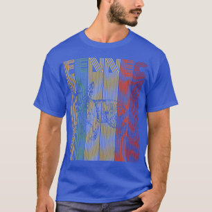 Fennec-prijsopgave voor een Fennec-overlooppremie T-shirt
