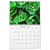 Fennel en Fern 2010 Agenda Kalender (Feb 2026)