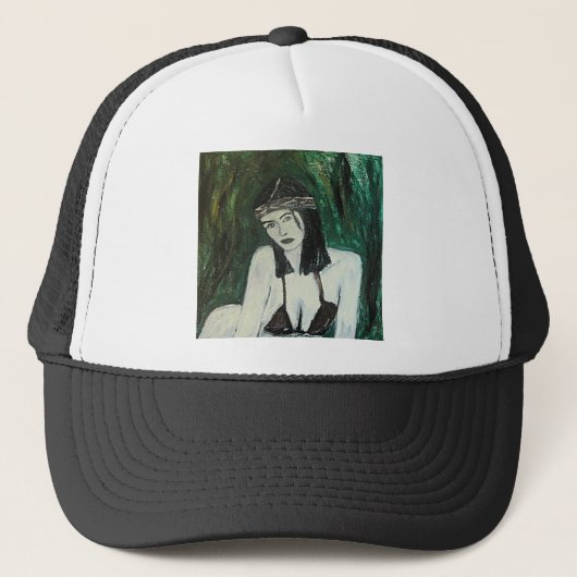 FENOMEEN FENOMEEN PASSIE TRUCKER PET (Voorkant)