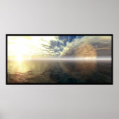 fenomeen poster (Voorkant)