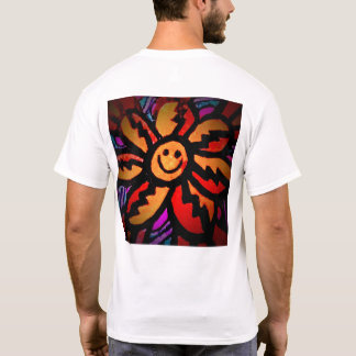 Fenomenaal ontwerp van JJ T-shirt