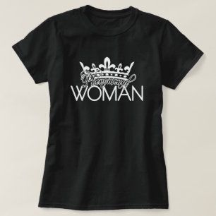 Fenomenaal Vrouw T-shirt