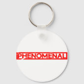 Fenomenale Stamp Sleutelhanger (Achterkant)