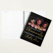 Fenomenale vrouw Planner (Display)