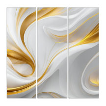 Fenomenon Flow White Gold S01