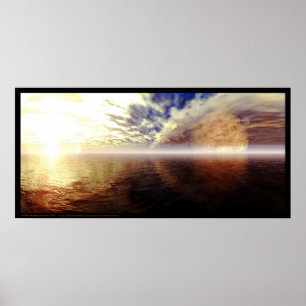 Fenomenon - Zware versie Poster