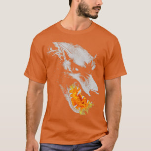 Fenrir 11 t-shirt