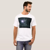 Fenrir Art Gifts T-shirt (Voorkant volledig)