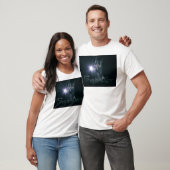 Fenrir Art Gifts T-shirt (Unisex)