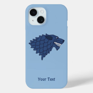Fenrir/Fenriswolf iPhone 15 Case