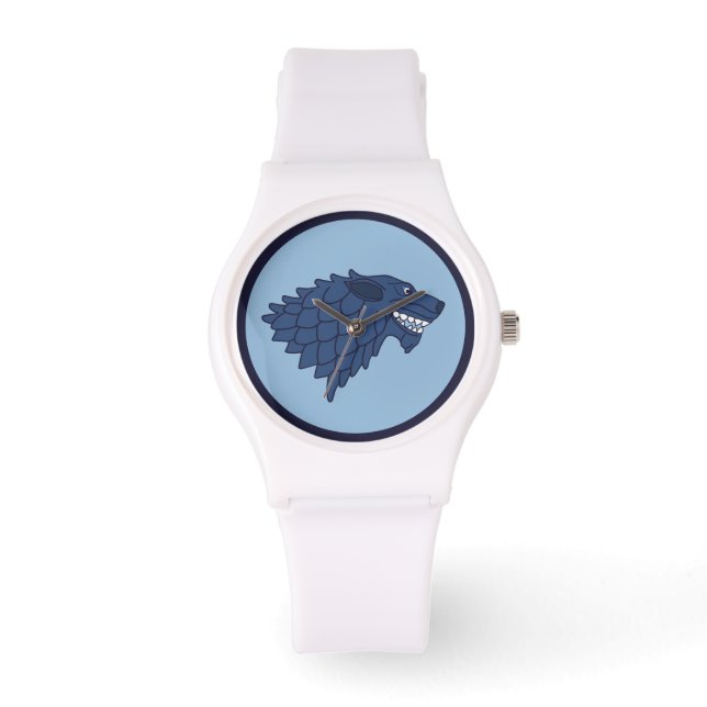 Fenrir/Fenriswolf Horloge (Voorkant)