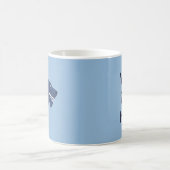 Fenrir/Fenriswolf Koffiemok (Center)