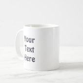 Fenrir/Fenriswolf Koffiemok (Voorkant links)