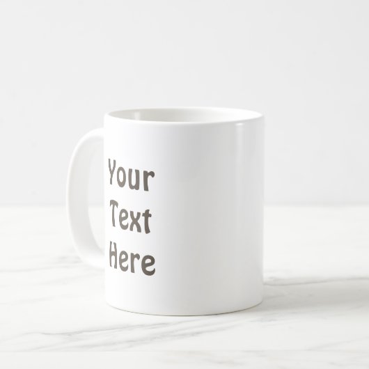 Fenrir/Fenriswolf Koffiemok (Voorkant links)