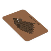 Fenrir/Fenriswolf Magneet (Rechterzijde)