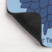 Fenrir/Fenriswolf Muismat (Hoek)