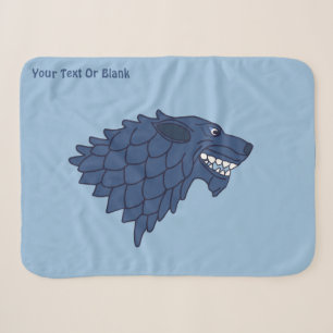 Fenrir/Fenriswolf Sherpa Deken