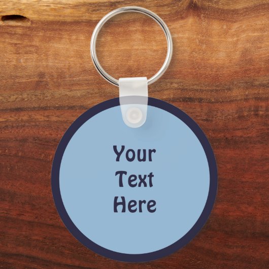 Fenrir/Fenriswolf Sleutelhanger (Achterkant)