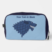 Fenrir/Fenriswolf Toilettasje (Voorkant)