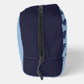 Fenrir/Fenriswolf Toilettasje (Rechts)