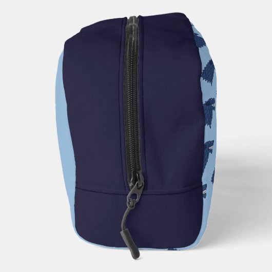 Fenrir/Fenriswolf Toilettasje (Rechts)