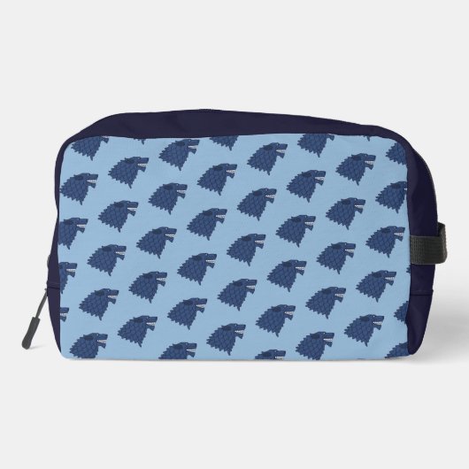 Fenrir/Fenriswolf Toilettasje (Achterkant)