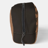 Fenrir/Fenriswolf Toilettasje (Rechts)