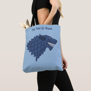 Fenrir/Fenriswolf Tote Bag