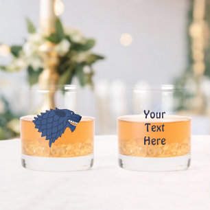 Fenrir/Fenriswolf Whisky Glas