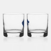 Fenrir/Fenriswolf Whisky Glas (Rechts)