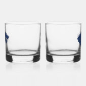 Fenrir/Fenriswolf Whisky Glas (Links)