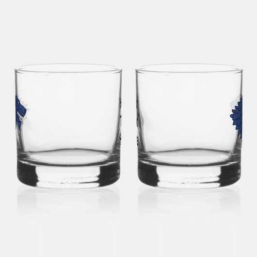 Fenrir/Fenriswolf Whisky Glas (Links)